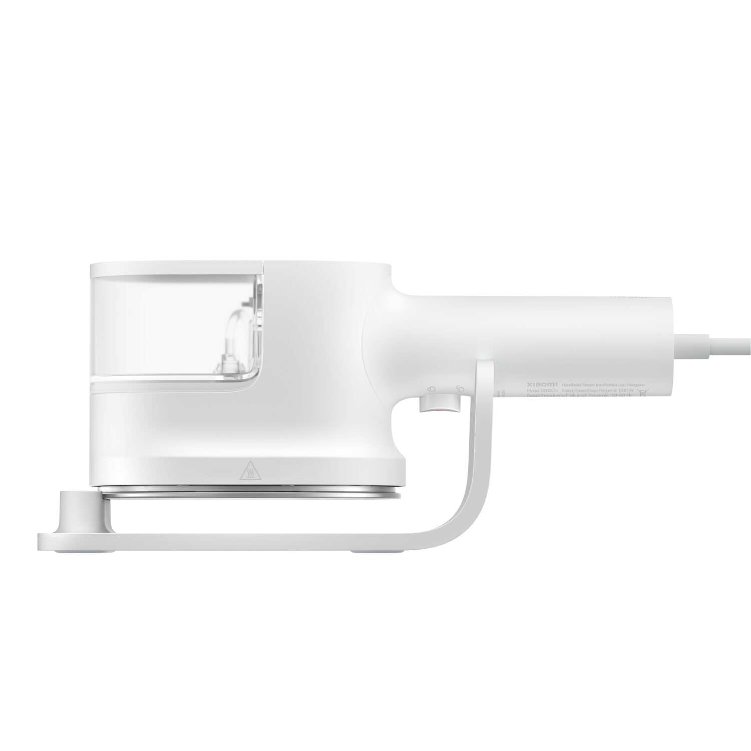 Xiaomi Handheld Garment Steamer (160ml, 1300W, 2-in-1 Design) - Image 5