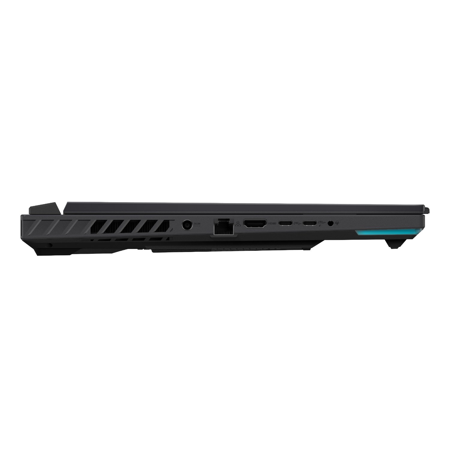 Asus ROG Strix G16 Gaming Laptop 16" | Ryzen 9 8940HX | 16GB DDR5 | RTX 5060 | 1TB SSD | Windows 11 - Image 6