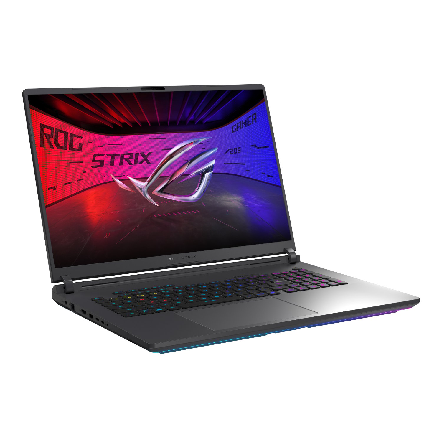 Asus ROG Strix G18 Gaming Laptop 18" | Ultra 9 275HX | 32GB DDR5 | RTX 5070Ti | 1TB SSD | Windows 11 - Image 2