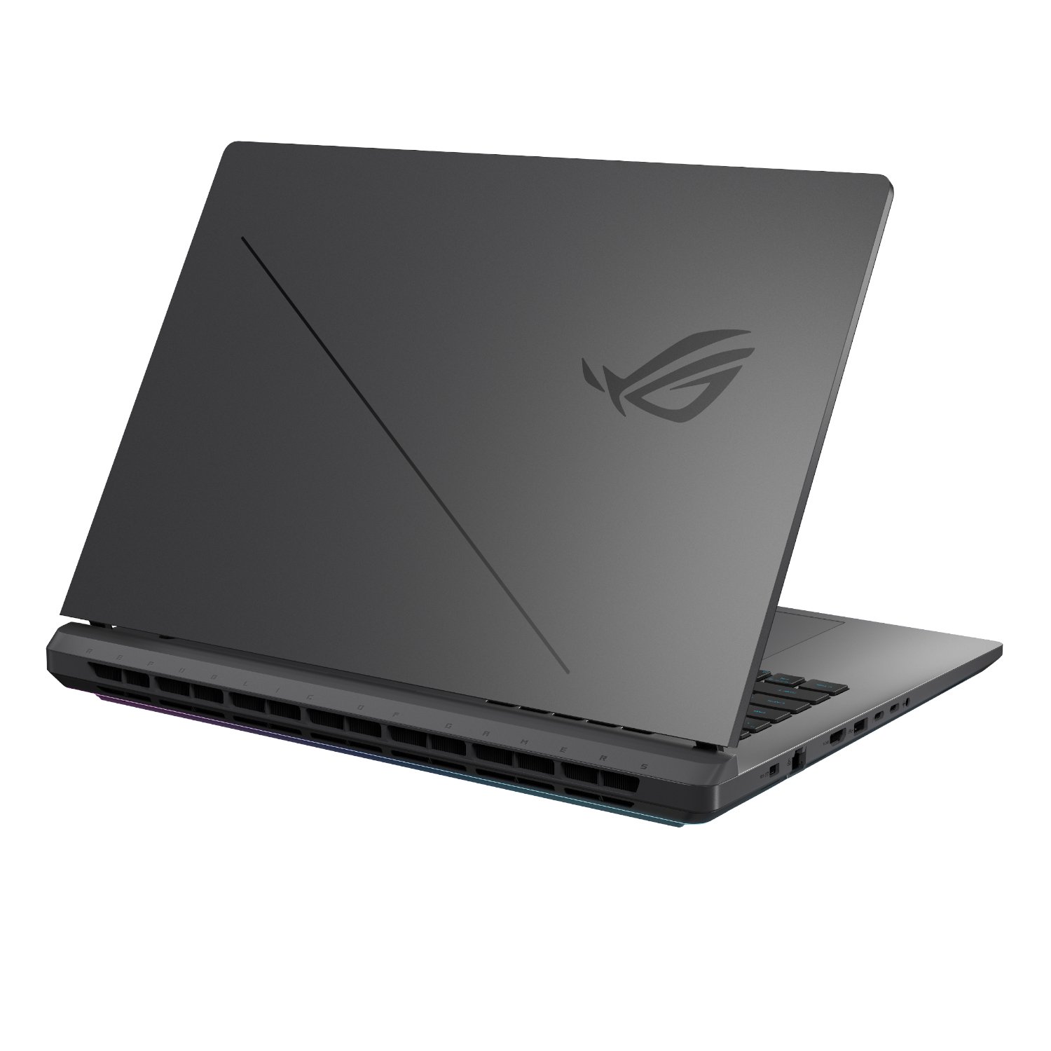 Asus ROG Strix G18 Gaming Laptop 18" | Ultra 9 275HX | 32GB DDR5 | RTX 5070Ti | 1TB SSD | Windows 11 - Image 3
