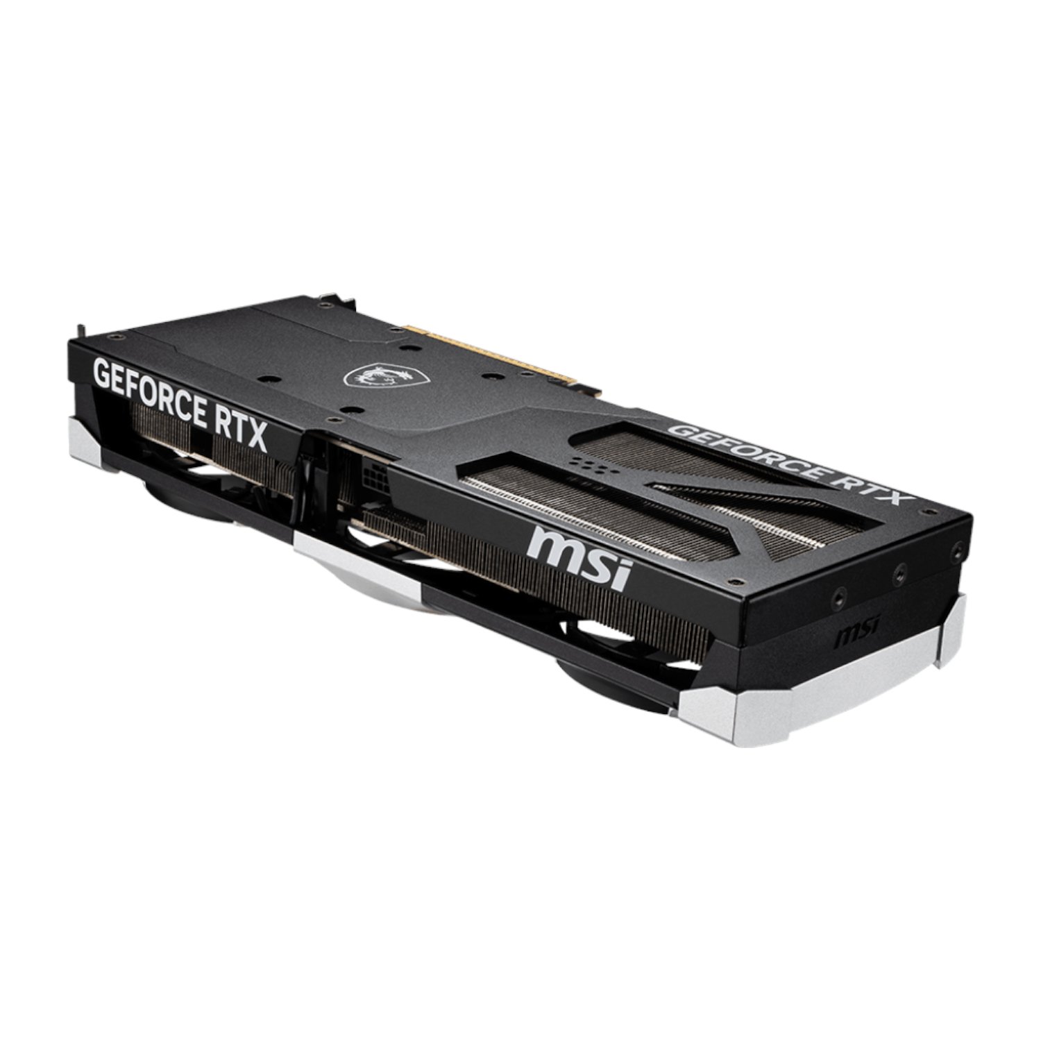 MSI GeForce RTX 5070 Ti 16G VENTUS 3X OC Graphics Card - Image 3