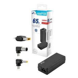 FSP PRO 65W Universal Laptop Adapter â€“ Lenovo