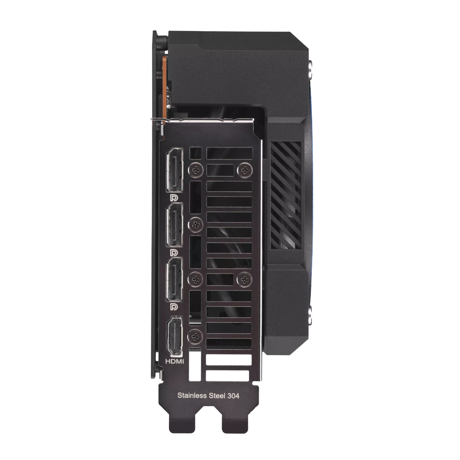 ASUS TUF Gaming Radeonâ„¢ RX 9070 XT COD BO7 Special Edition Graphics Card - Image 5